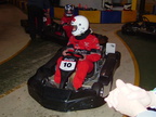 2008 Go Kart