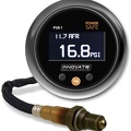 PSB-1 Boost and Wideband Oxygen Gauge 3892