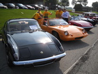 2011 events